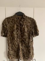 Bluse Leoprint Marc Aurel Nordrhein-Westfalen - Rheine Vorschau