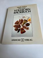 Vollkorn Backbuch Bayern - Lauingen a.d. Donau Vorschau