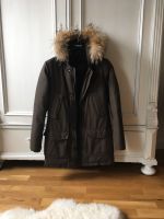 Daunenparka Hox NP 300€ Nordrhein-Westfalen - Korschenbroich Vorschau