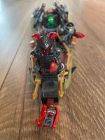 Lego Ninjago „Masters of Spinjitzu“ Schatten des Flugseglers Essen - Essen-Ruhrhalbinsel Vorschau