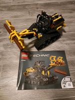 Lego Technic 42094 (Raupenbagger) Bayern - Baiersdorf Vorschau