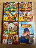 Air Buddies Filme Nordrhein-Westfalen - Wachtberg Vorschau