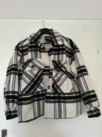 New Yorker Hemdjacke / Übergangsjacke XS / 34 Wuppertal - Barmen Vorschau