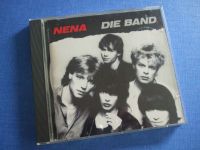 Nena - Die Band - CD - Neuwertig / Wie neu ! Baden-Württemberg - Herbolzheim Vorschau