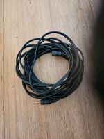 3,5mm 3 Pin Verlangerung Kabel (5m) Hamburg - Harburg Vorschau