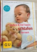 Jedes Kind kann schlafen lernen Nordrhein-Westfalen - Kierspe Vorschau