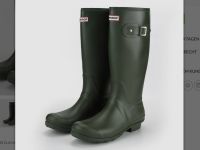 Gummistiefel Damen Größe 40+ Berlin - Steglitz Vorschau