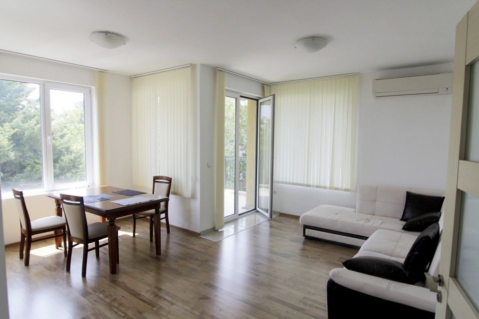 4-Zi. Wohnung mit Meerblick in Varna, Bulgarien, PROVISIONSFREI in Frankfurt am Main