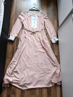 Abendkleid Gr 40 Festlicheskleid Patchwork Spitze Vintage Damen Essen - Essen-West Vorschau