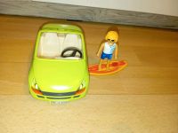 Playmobil 6069 Auto mit Surfer Hessen - Pohlheim Vorschau