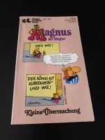 Magnus der Magier Baden-Württemberg - Müllheim Vorschau