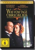 DVD Was vom Tage übrigblieb - Special Edition Hessen - Wiesbaden Vorschau