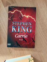 Carrie - Stephen King Baden-Württemberg - Heilbronn Vorschau