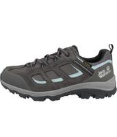 Jack Wolfskin Damen Vojo 3 Texapore Low W Outdoorschuhe, Tarmac Bayern - Großaitingen Vorschau