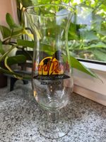 Original HardRock Cafe Hurricane Glas Acapulco. Gebraucht. TOP Hessen - Niederdorfelden Vorschau