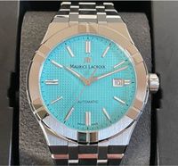 Maurice Lacroix AIKON Automatik 42mm Limited Summer 888St. Nordrhein-Westfalen - Castrop-Rauxel Vorschau