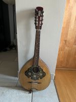 Waldzither Mandola Karel Pilar 9 Saiten Müritz - Landkreis - Waren (Müritz) Vorschau