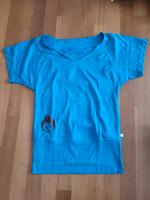 Sportshirt von Nike, Gr. XS Bayern - Adlkofen Vorschau