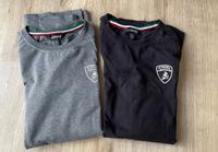 Automobili Lamborghini LA Shirts Set ☀️ Größe 170 ☀️ top Bayern - Waldkraiburg Vorschau