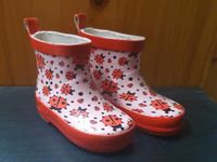 Mädchen Gummistiefel playshoes Größe 20,wie neu Nordrhein-Westfalen - Solingen Vorschau