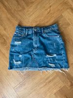 Cooler Jeansrock Denim Rock Damen Gr. 38 Nürnberg (Mittelfr) - Oststadt Vorschau