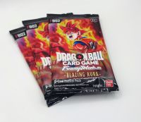 Dragon Ball Card Game Fusion World FB02 Blazing Aura Booster Baden-Württemberg - Mannheim Vorschau