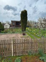 Garten kostenlos abzugeben Sachsen-Anhalt - Sangerhausen Vorschau