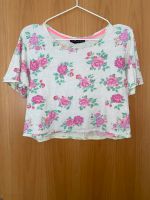 Cropped T-Shirt Nordrhein-Westfalen - Lippstadt Vorschau