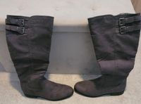 Graceland Damen Weitschaft Stiefel grau 41 NEU Nordrhein-Westfalen - Kalkar Vorschau