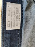 Diesel jeanshose 36/32 Hessen - Hünfeld Vorschau