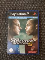 Playstation 2 Spiel Pro Evolution Soccer 5 Bayern - Karlstadt Vorschau