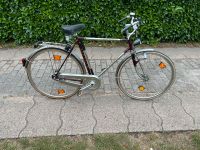 Fahrrad Oldschool Kynast Krupp Nirosta Oldtimer Herrenrad Niedersachsen - Wardenburg Vorschau