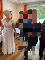 Brautkleid zu verkaufen Nordrhein-Westfalen - Kirchlengern Vorschau