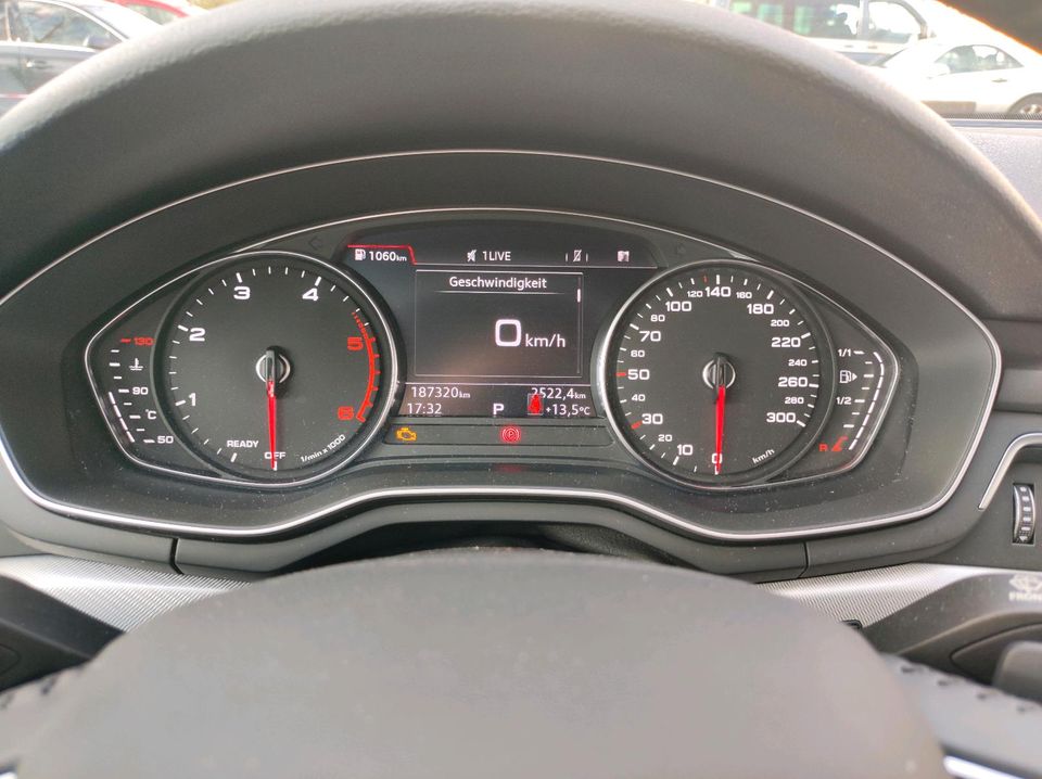 Audi A4 35 TDI Garantie/ACC/Spurhalte in Dortmund