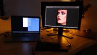 Eizo Coloredge CW222W Monitor kalibrierbar Bayern - Kolbermoor Vorschau