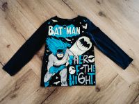 Gr. 122 Batman LEUCHTET IM DUNKELN! Pulli Pullover Junge Rheinland-Pfalz - Nackenheim Vorschau