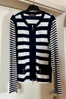 Jacke Sweatjacke Shirt gestreift Betty Barclay top Zustand Sachsen - Plauen Vorschau