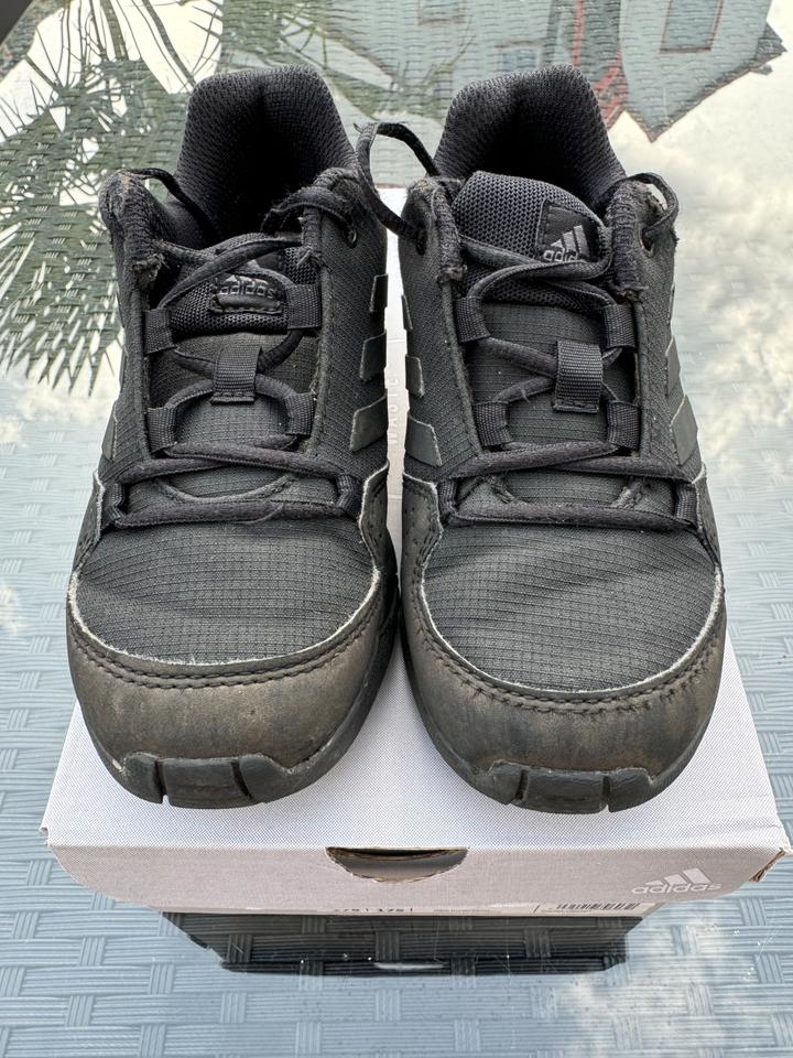 Adidas 'Terrex Hyperhiker Low' Sneaker Kids Kinderschuhe [EU 29] in Oberursel (Taunus)