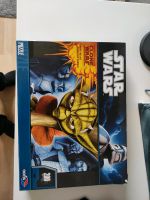 Star wars Yoda Puzzle Niedersachsen - Emden Vorschau