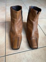 Stiefeletten/Stiefel Schuhe Gabor 39 oder 6 Brandenburg - Trebbin Vorschau