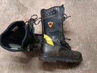Haix Fire Flash Gamma 43 Nordrhein-Westfalen - Langerwehe Vorschau