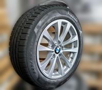 ✓ BMW 3ER GT F34 225/55 R17 97H WINTERRÄDER WINTERREIFEN PIRELLI Nordrhein-Westfalen - Herten Vorschau