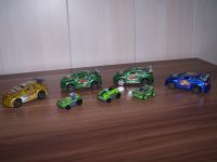 Spielzeugautos: 7 Autos Hot Wheels zusammen für Leipzig - Thekla Vorschau