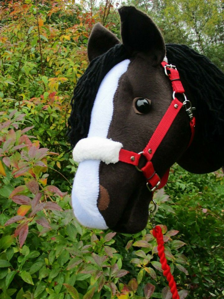 Dein Wunsch Hobby Horse !!! / Steckenpferd / hobbyhorse in Gebsattel