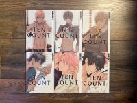 BL Manga - Ten count Güstrow - Landkreis - Lalendorf Vorschau