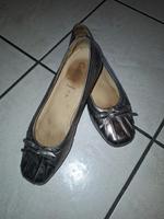 Gabor Comfort Ballerina Gr. 7  40 glänzend Bayern - Gröbenzell Vorschau