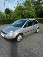 Ford Fiesta MK5 Nordrhein-Westfalen - Hamm Vorschau