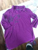 Blusenshirt von Cecil Gr.M Bayern - Bindlach Vorschau
