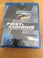 Fast&Furious 7 Movie Collection Köln - Köln Junkersdorf Vorschau