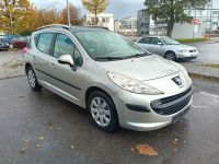 Peugeot 207 SW Tendance  "TÜV NEU" Baden-Württemberg - Friedrichshafen Vorschau